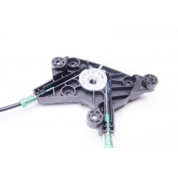 BAL ELSŐ ABLAKEMELŐ, MERCEDES VITO '10-, A6397200446 A6397200446