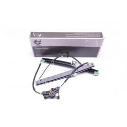 BAL ELSŐ ABLAKEMELŐ, AUDI A6 C7, 4G0837461 4G0837461