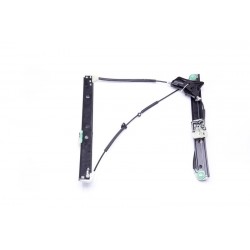 BAL ELSŐ ABLAKEMELŐ, AUDI A6 C7, 4G0837461 4G0837461