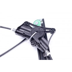 BAL ELSŐ ABLAKEMELŐ, AUDI A6 C7, 4G0837461 4G0837461