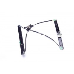 BAL ELSŐ ABLAKEMELŐ, AUDI A6 C7, 4G0837461 4G0837461