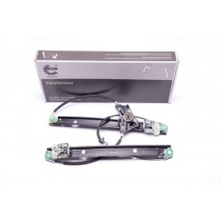 JOBB ELSŐ ABLAKEMELŐ, AUDI A6 C7, 4G0837462 4G0837462