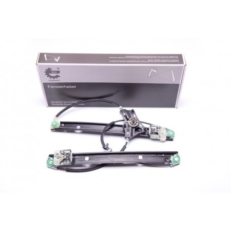 JOBB ELSŐ ABLAKEMELŐ, AUDI A6 C7, 4G0837462 4G0837462