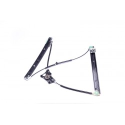 JOBB ELSŐ ABLAKEMELŐ, AUDI A6 C7, 4G0837462 4G0837462