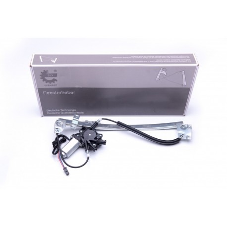 BAL ELSŐ ABLAKEMELŐ AUDI 100 200 MOTORRAL 443837397D