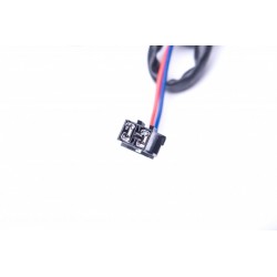 BAL ELSŐ ABLAKEMELŐ AUDI 100 200 MOTORRAL 443837397D