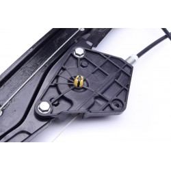 BAL ELSŐ ABLAKEMELŐ BMW 1 (F20) 51337281881