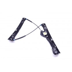 BAL ELSŐ ABLAKEMELŐ BMW 1 (F20) 51337281881