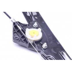 BAL ELSŐ ABLAKEMELŐ BMW 1 (F20) 51337281881