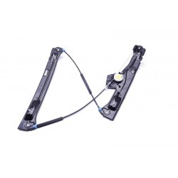 JOBB ELSŐ ABLAKEMELŐ BMW 1 (F20) 51337281882