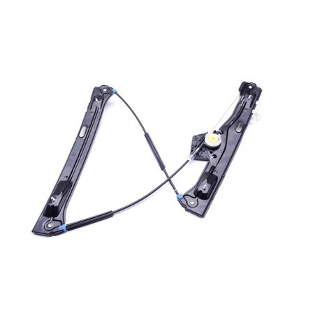 JOBB ELSŐ ABLAKEMELŐ BMW 1 (F20) 51337281882