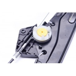 JOBB ELSŐ ABLAKEMELŐ BMW 1 (F20) 51337281882