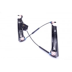 JOBB ELSŐ ABLAKEMELŐ BMW 1 (F20) 51337281882