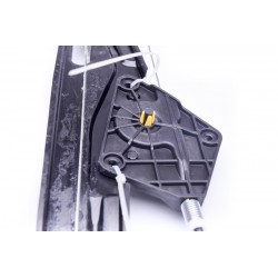 JOBB ELSŐ ABLAKEMELŐ BMW 1 (F20) 51337281882