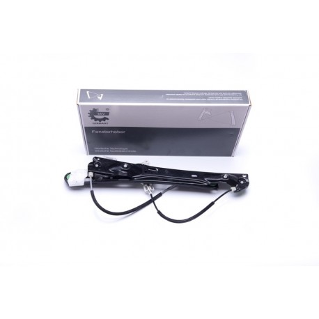 BAL ELSŐ ABLAKEMELŐ, BMW X1 (E84), 51332990385 51332990385