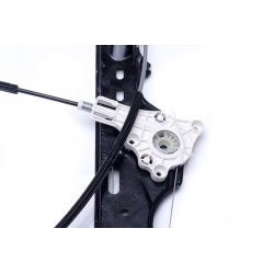 BAL ELSŐ ABLAKEMELŐ, BMW X1 (E84), 51332990385 51332990385