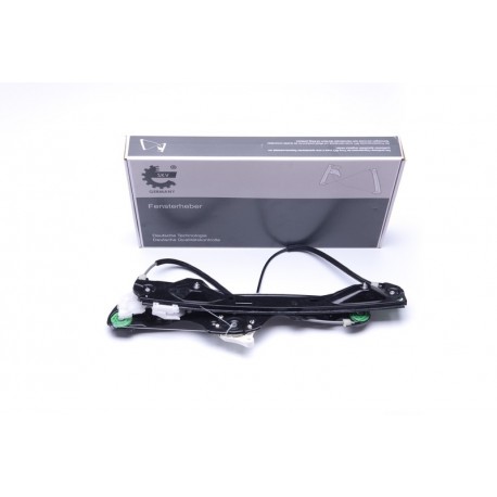 JOBB ELSŐ ABLAKEMELŐ, BMW X1 (E84), 51332990386 51332990386