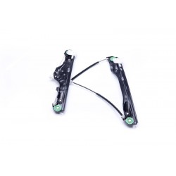 JOBB ELSŐ ABLAKEMELŐ, BMW X1 (E84), 51332990386 51332990386