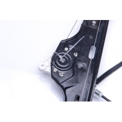 JOBB ELSŐ ABLAKEMELŐ, BMW X1 (E84), 51332990386 51332990386