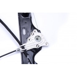 JOBB ELSŐ ABLAKEMELŐ, BMW X1 (E84), 51332990386 51332990386