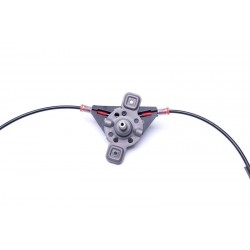 BAL ELSŐ ABLAKEMELŐ, ÜLÉS TOLEDO I, 1L0837401 1L0837401