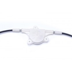 BAL ELSŐ ABLAKEMELŐ, ÜLÉS TOLEDO I, 1L0837401B 1L0837401B