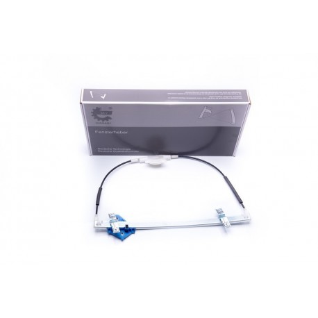 JOBB ELSŐ ABLAKEMELŐ ÜLÉS TOLEDO I 1L0837402B