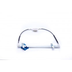 JOBB ELSŐ ABLAKEMELŐ ÜLÉS TOLEDO I 1L0837402B