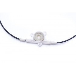 JOBB ELSŐ ABLAKEMELŐ ÜLÉS TOLEDO I 1L0837402B