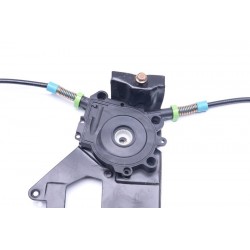 JOBB HÁTSÓ ABLAKEMELŐ VW GOLF III VENTO 1H4839462