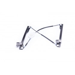 BAL ELSŐ ABLAKEMELŐ VW BORA GOLF IV 1J3837461DS