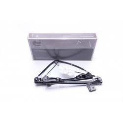 JOBB ELSŐ SZÉLVÉDŐ EMELŐ VW BORA GOLF IV 1J3837462DS