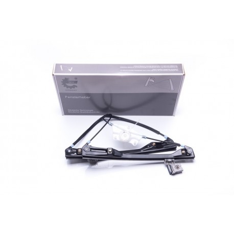 JOBB ELSŐ SZÉLVÉDŐ EMELŐ VW BORA GOLF IV 1J3837462DS