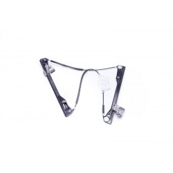 JOBB ELSŐ SZÉLVÉDŐ EMELŐ VW BORA GOLF IV 1J3837462DS