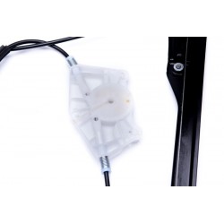 JOBB ELSŐ SZÉLVÉDŐ EMELŐ VW BORA GOLF IV 1J3837462DS