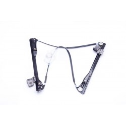 JOBB ELSŐ SZÉLVÉDŐ EMELŐ VW BORA GOLF IV 1J3837462DS