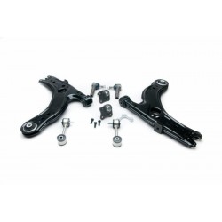 FELFÜGGESZTÉS KÉSZLET ELSŐ TENGELY, AUDI A3 SEAT LEON TOLEDO II SKODA OCTAVIA I VW BORA GOLF IV ÚJ BOGÁR 36812SETMS