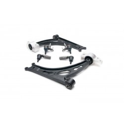 ELSŐ LENGŐKAROK KÉSZLET SKODA OCTAVIA II 36816SETMS