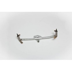 ABLAKTÖRLŐ MECHANIZMUS VW NEW BEETLE (9C1, 1C1), 1C1955603A, ELÜLSŐ RÉSZ 1C1955603A