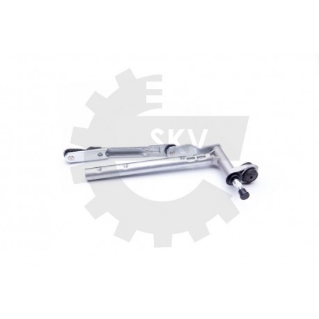 ABLAKTÖRLŐ MECHANIZMUS SEAT LEON (1P1), 1P0955602A, JOBB ELSŐ, RÖVIDEBB VÁLTOZAT HOSSZA 210 MM 1P0955602A