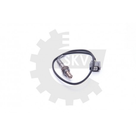 JAGUAR S-TYPE LAMBDA SZONDA C2C25956