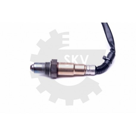 LAMBDA SZONDA AUDI A3 VW BORA ÚJ BOGÁR 06A906262BL