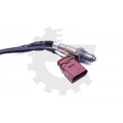 LAMBDA SZONDA AUDI A3 VW BORA ÚJ BOGÁR 06A906262BL