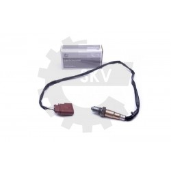 LAMBDA SZONDA AUDI A3 VW BORA ÚJ BOGÁR 06A906262BL