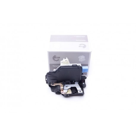 JOBB HÁTSÓ KÖZPONTI ZÁR, VW POLO SKODA FABIA SEAT CORDOBA IBIZA, 3B4839016AG, BIZTONSÁGI ZÁR FUNKCIÓ NÉLKÜL 3B4839016AG