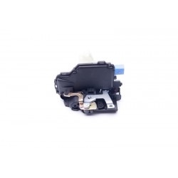 JOBB HÁTSÓ KÖZPONTI ZÁR, VW POLO SKODA FABIA SEAT CORDOBA IBIZA, 3B4839016AG, BIZTONSÁGI ZÁR FUNKCIÓ NÉLKÜL 3B4839016AG