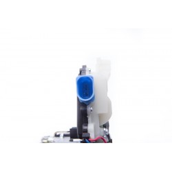 JOBB HÁTSÓ KÖZPONTI ZÁR, VW POLO SKODA FABIA SEAT CORDOBA IBIZA, 3B4839016AG, BIZTONSÁGI ZÁR FUNKCIÓ NÉLKÜL 3B4839016AG