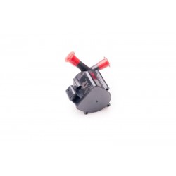 VÍZPUMPA CITROEN C4 II C5 III MOTOROK 5FV (EP6CDT), 7.04906.04.04.0 9806790880