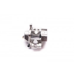 JOBB HÁTSÓ FÉKNYEREG, MERCEDES C-OSZTÁLY CLK E-OSZTÁLY SLK, 0014205183 14205183