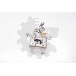 BAL HÁTSÓ FÉKNYEREG, AUDI SEAT SKODA VW, 5K0615423 5K0615423